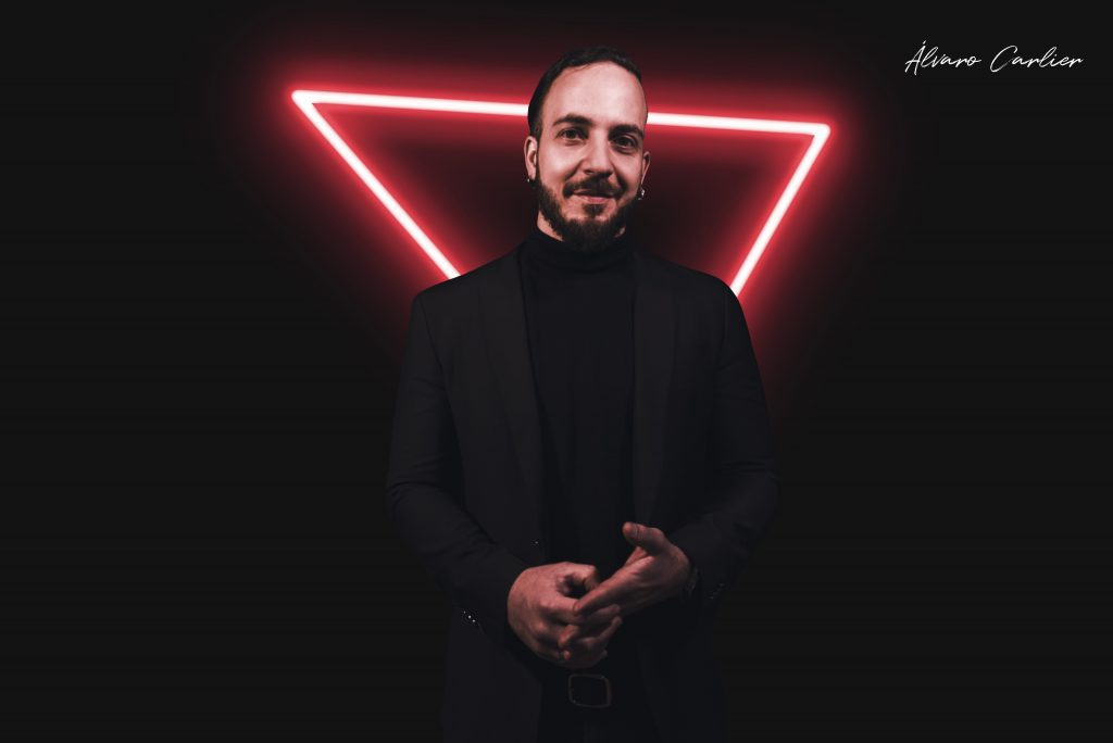 Alvaro Carlier, Carlier Projects, Fotografía corporativa, Fotografía de marca