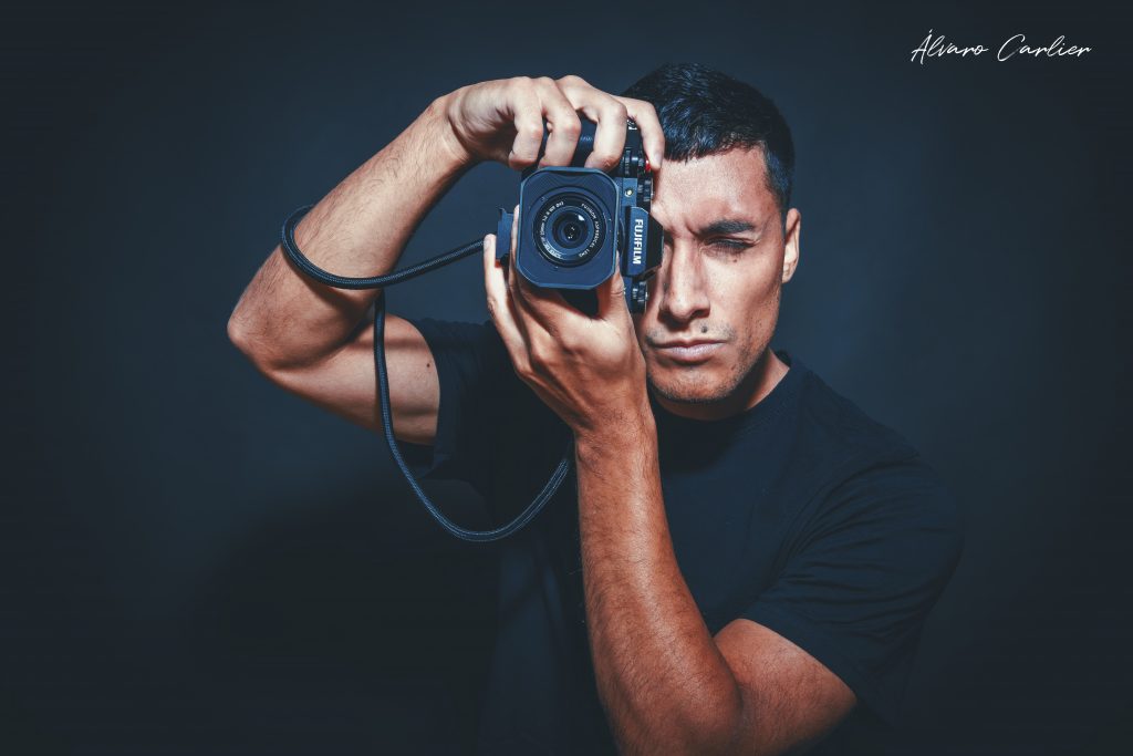 Alvaro Carlier, Carlier Projects, Fotografía corporativa, Fotografía de marca