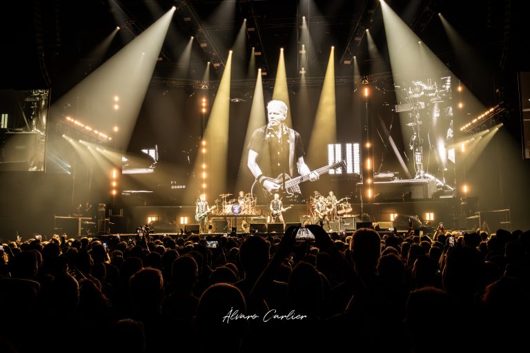 Alvaro Carlier, The Offspring