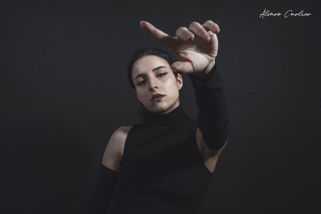 Alvaro Carlier, Carlier Projects, Fotografía de modelos